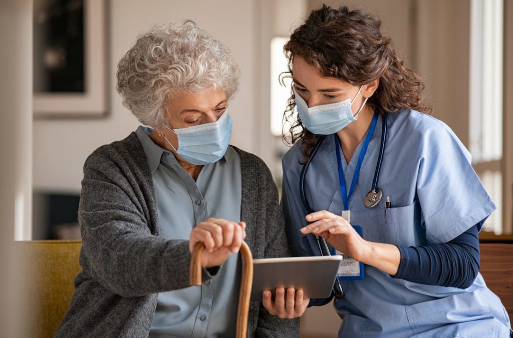 Top 5 Home Health Trends of 2021