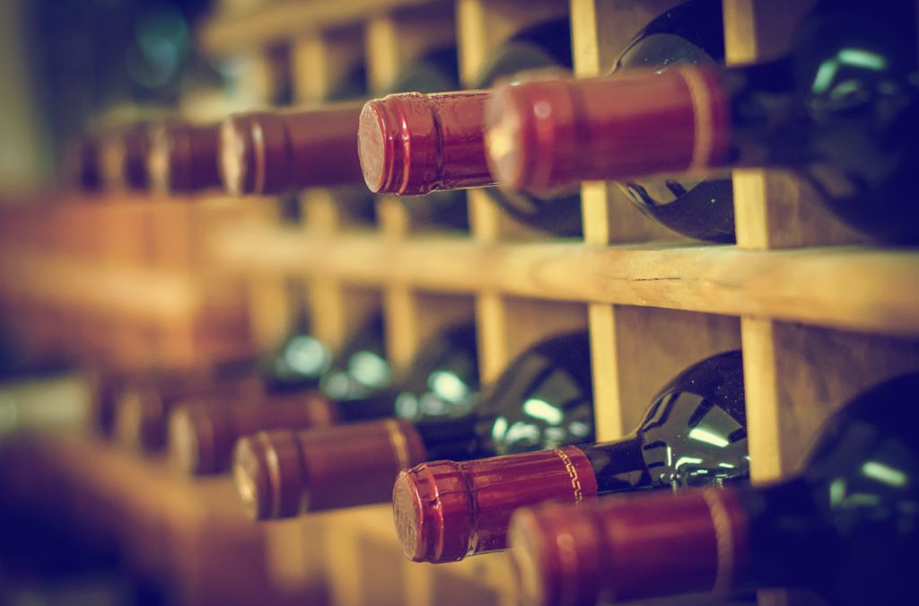 Best Ways to Protect a Wine Collection