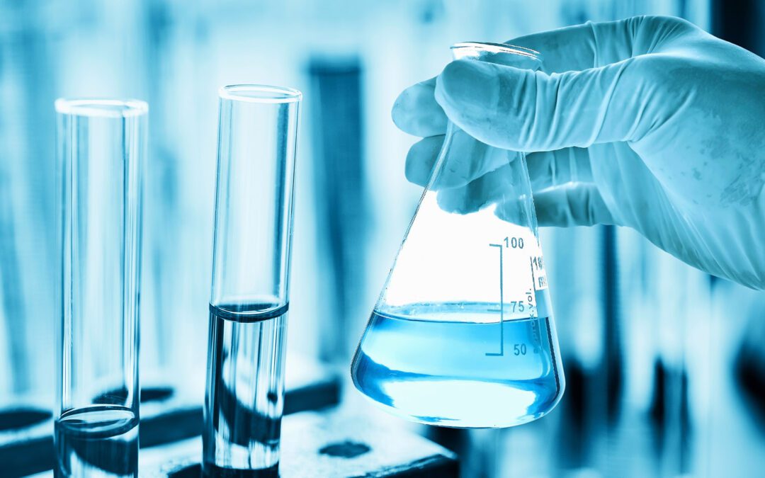 Northwestern U. Chemists Discover Simple Way to Destroy 鈥楩orever Chemicals鈥�