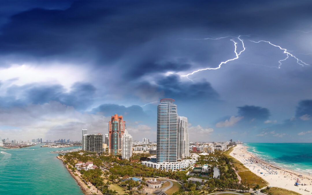 Florida Condo Property Market Experiences Seismic Shift