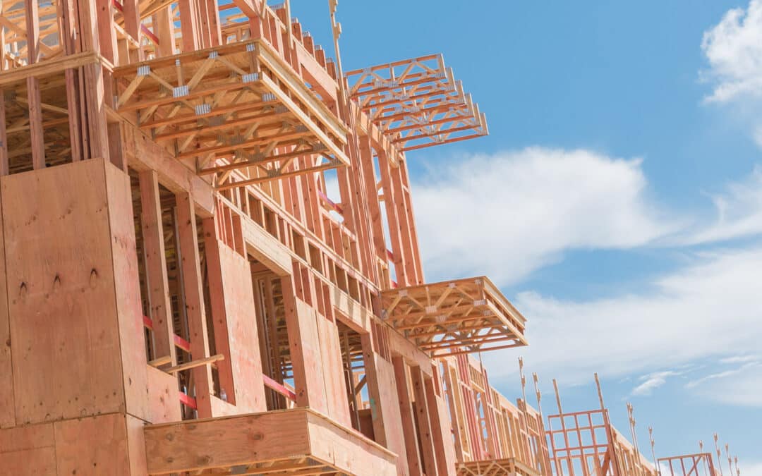 Construction Innovations Impacting Builders鈥� Risk Exposures